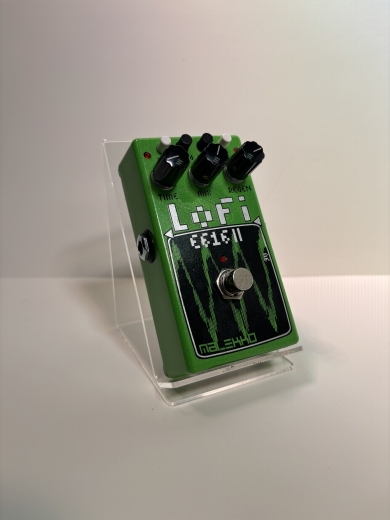 Gear Hunter | Malekko LOFI Ekko 616 MKII Analog Delay